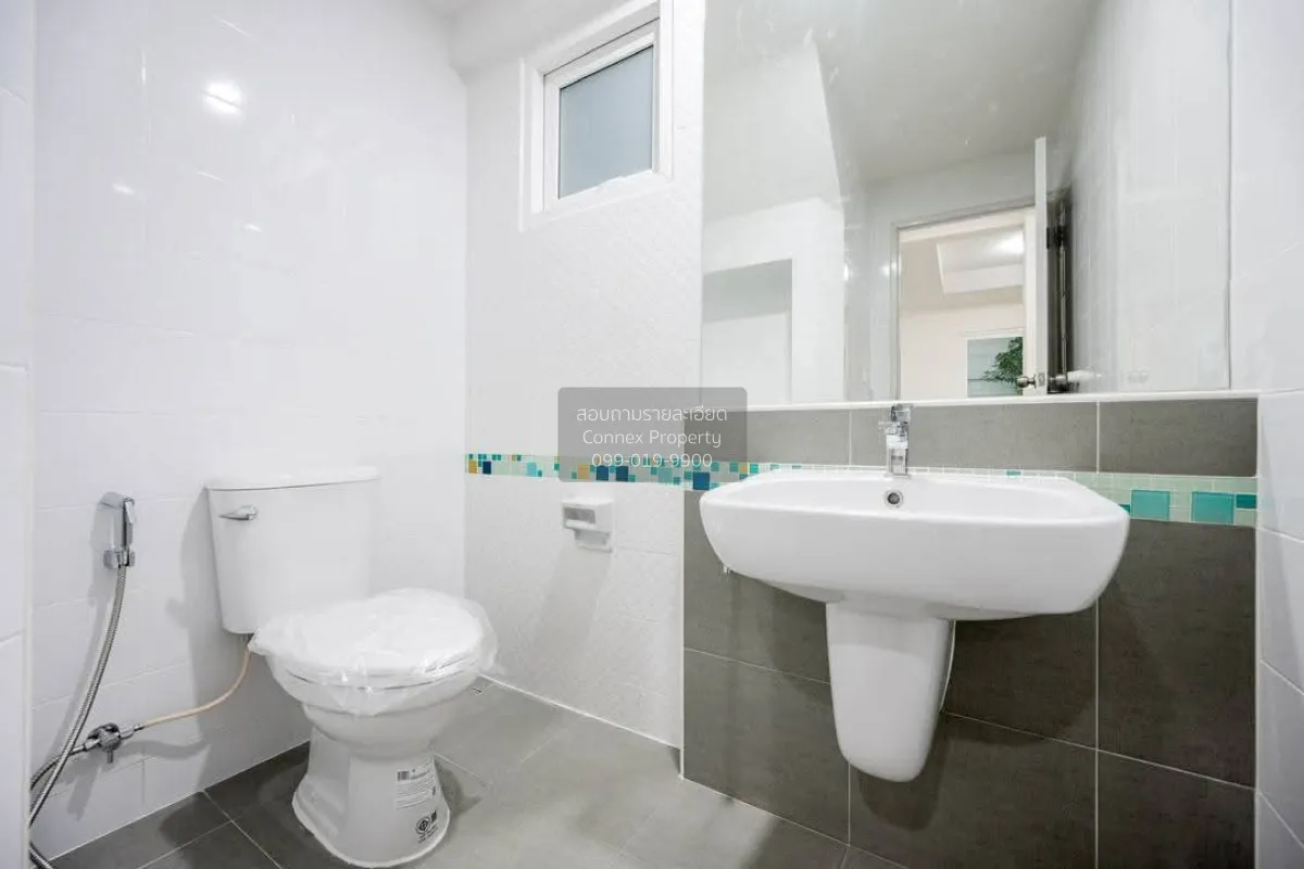 ขายบ้าน  ชัยพฤกษ์ ปิ่นเกล้า - กาญจนาภิเษก บางใหญ่ บางใหญ่ นนทบุรี