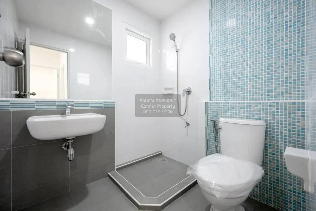 ขายบ้าน  ชัยพฤกษ์ ปิ่นเกล้า - กาญจนาภิเษก บางใหญ่ บางใหญ่ นนทบุรี