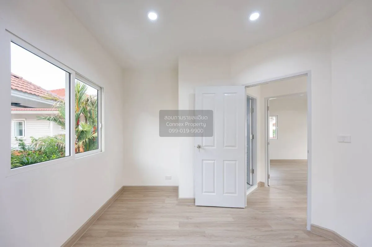 ขายบ้าน  เพอร์เฟค พาร์ค พระราม 5 – บางใหญ่ บางแม่นาง บางใหญ่ นนทบ