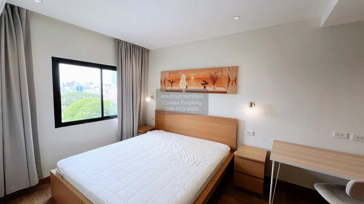 For Rent Condo , A Space Asoke-Ratchada , MRT-Phra Ram 9 , Din Da