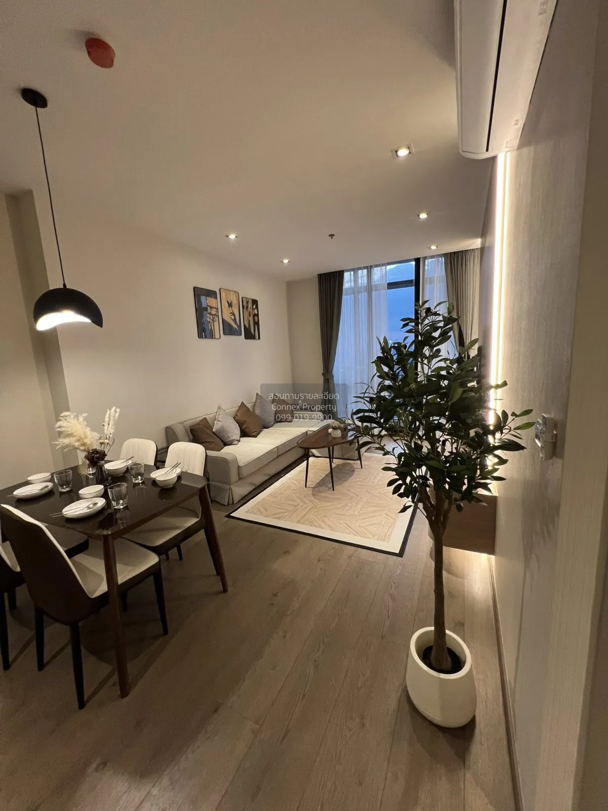 For Rent Condo , Park Origin Phrom Phong , BTS-Phrom Phong , Khlo 2