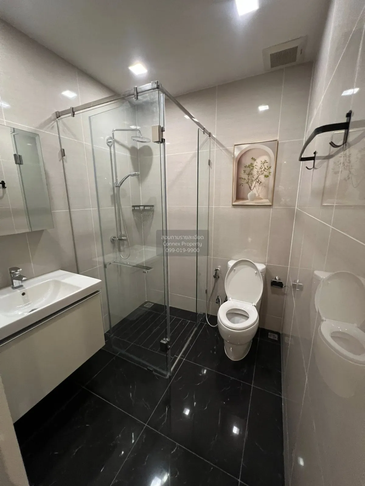 For Rent Condo , Park Origin Phrom Phong , BTS-Phrom Phong , Khlo