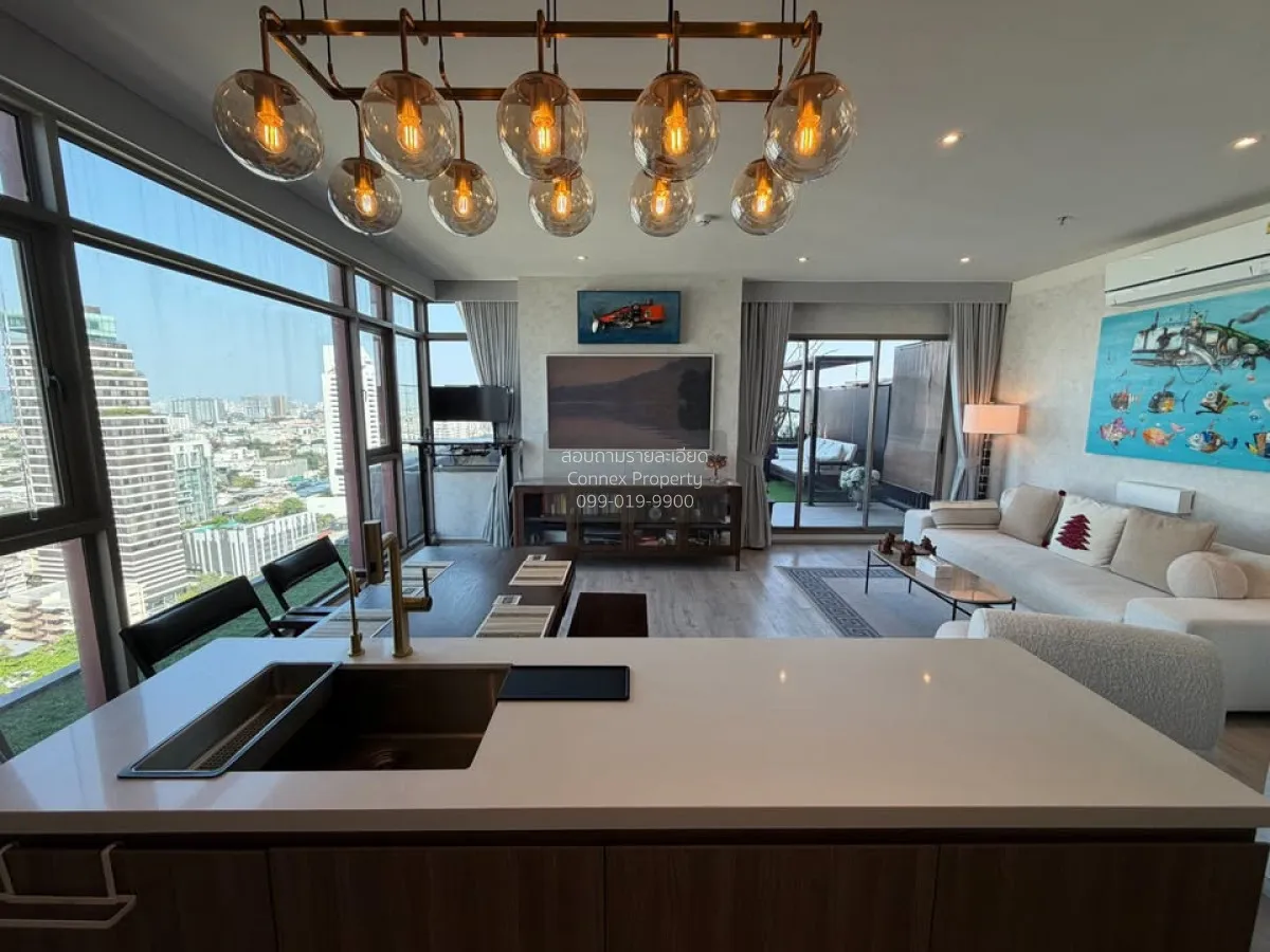 เช่าคอนโด  ริทึ่ม เอกมัย เอสเตท BTS-เอกมัย คลองตันเหนือ เขต วัฒนา 4