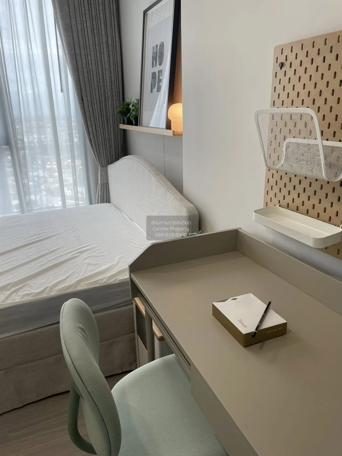 For Rent Condo , The Parkland Phetkasem 56 , MRT-Phasi Charoen , 