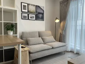 For Rent Condo , The Parkland Phetkasem 56 , MRT-Phasi Charoen , Bang Wa , Phasi Charoen , Bangkok , CX-146137