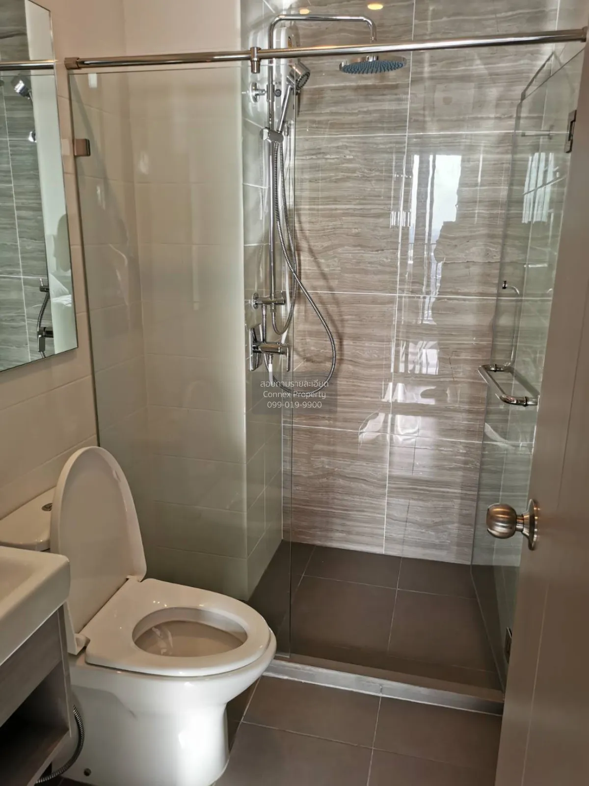 เช่าคอนโด  ไนท์บริดจ์ ไพร์ม อ่อนนุช BTS-อ่อนนุช พระโขนง เขต วัฒนา