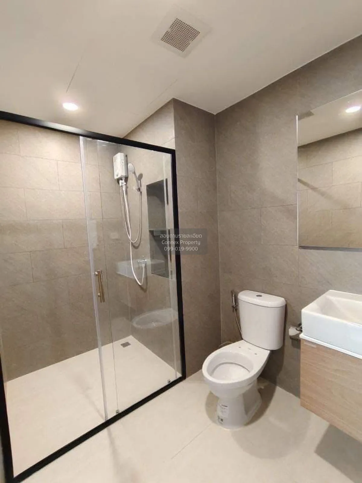 For Rent Condo , The LIVIN Phetkasem , MRT-Phasi Charoen , Bang W 4