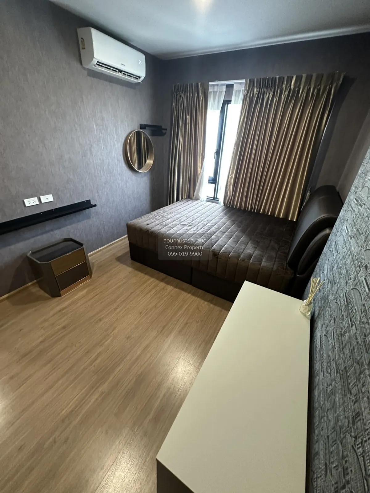 เช่าคอนโด  เดอะ ลิฟวิ่น เพชรเกษม MRT-ภาษีเจริญ บางหว้า เขต ภาษีเจ