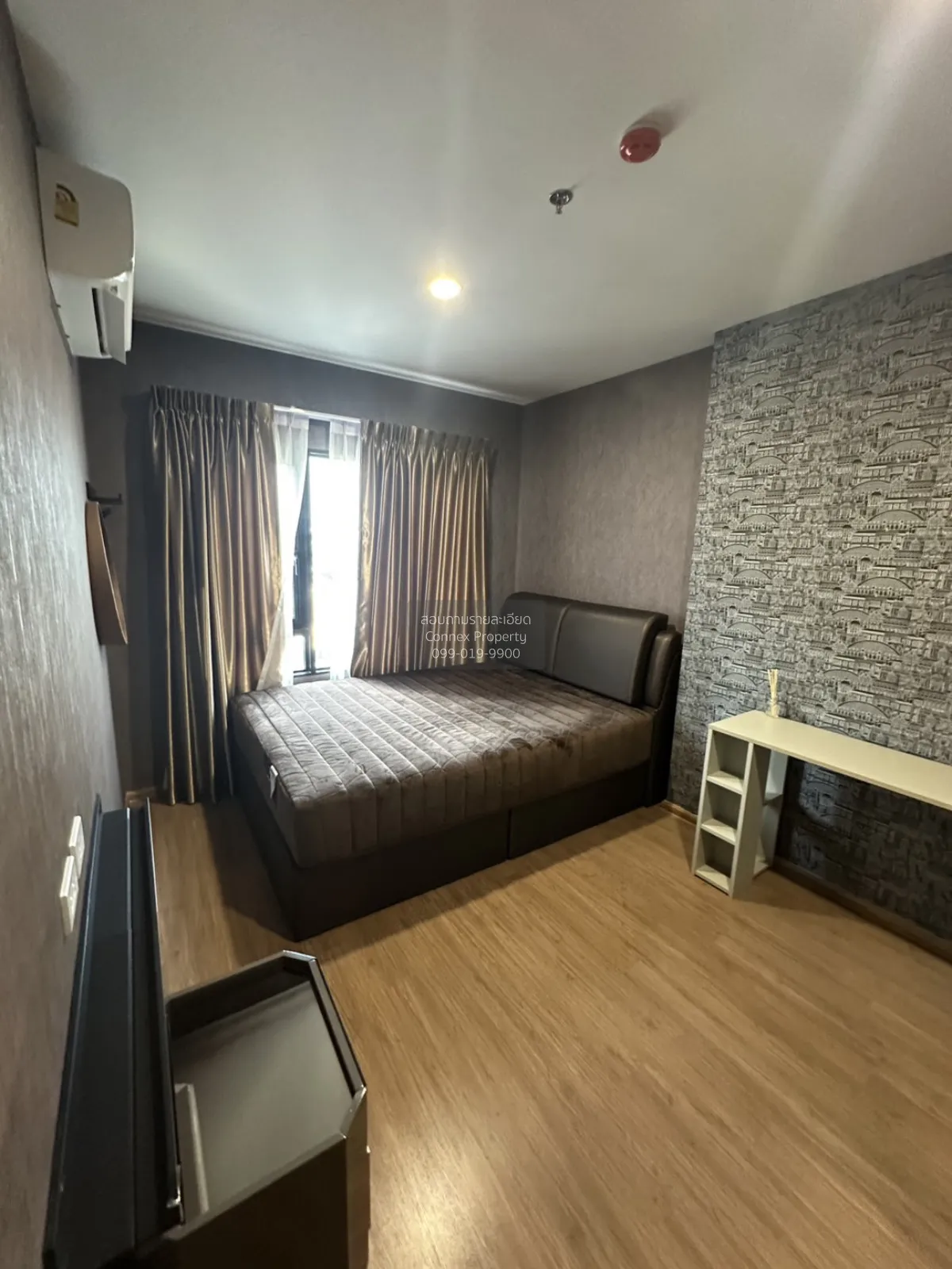 เช่าคอนโด  เดอะ ลิฟวิ่น เพชรเกษม MRT-ภาษีเจริญ บางหว้า เขต ภาษีเจ