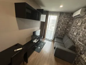 เช่าคอนโด  เดอะ ลิฟวิ่น เพชรเกษม MRT-ภาษีเจริญ บางหว้า เขต ภาษีเจริญ กรุงเทพ CX-146139