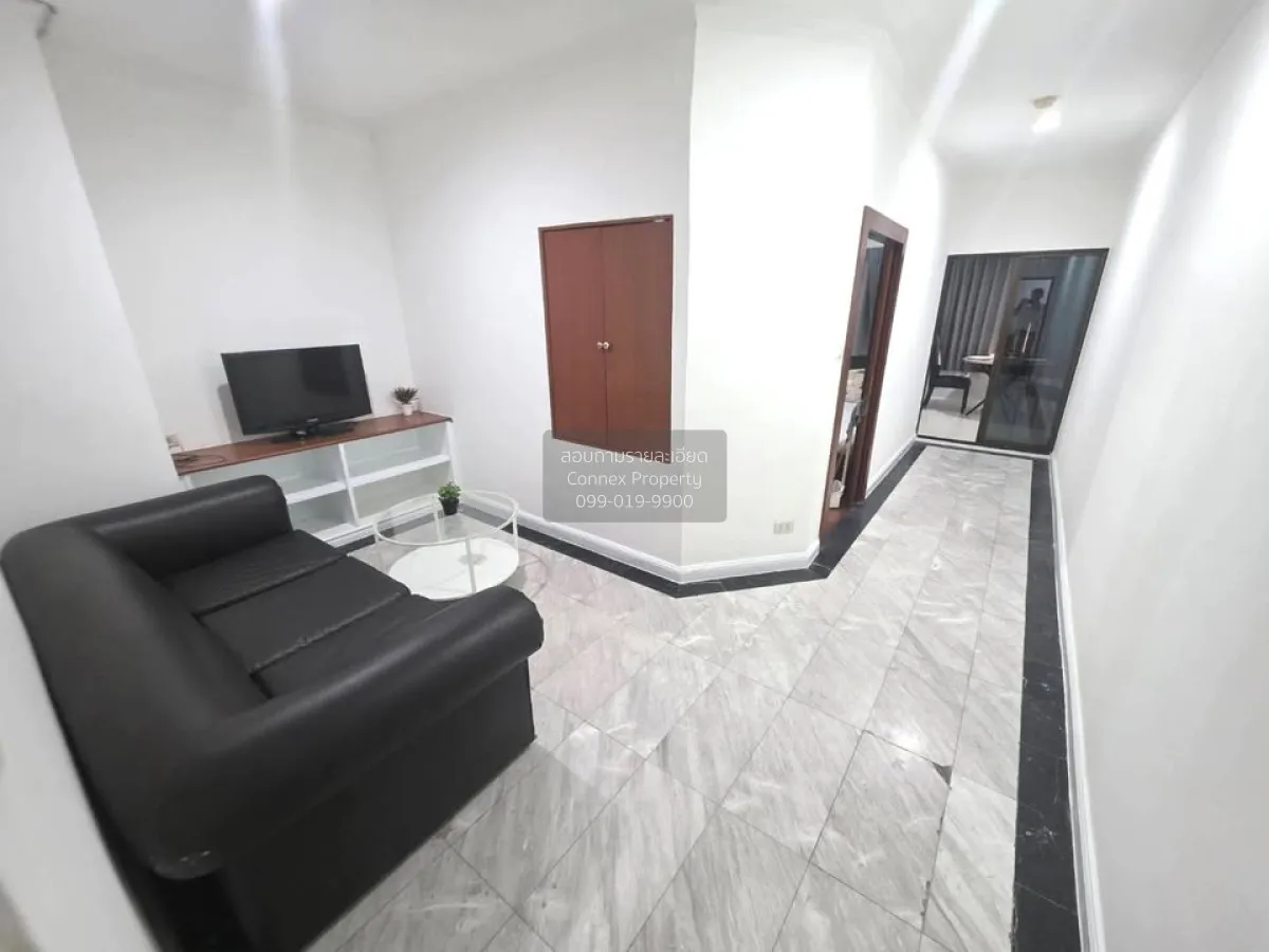 เช่าคอนโด  เดอะ วอเตอร์ฟอร์ด พาร์ค สุขุมวิท 53 BTS-ทองหล่อ คลองตั 1