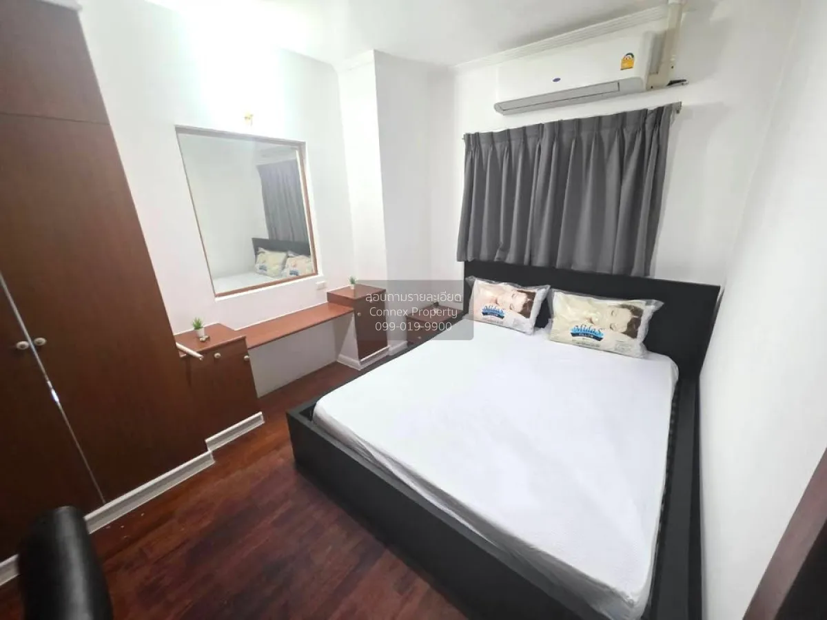 เช่าคอนโด  เดอะ วอเตอร์ฟอร์ด พาร์ค สุขุมวิท 53 BTS-ทองหล่อ คลองตั 4