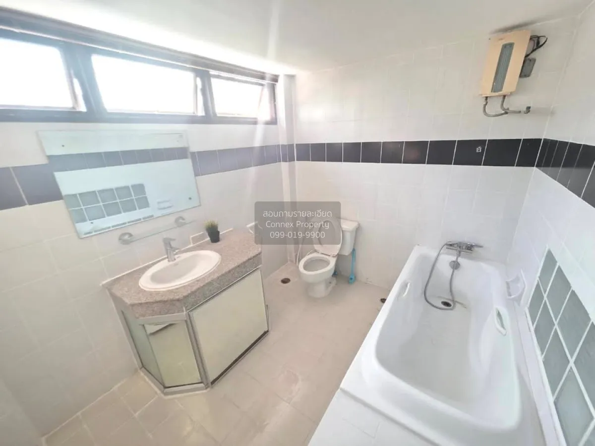 เช่าคอนโด  เดอะ วอเตอร์ฟอร์ด พาร์ค สุขุมวิท 53 BTS-ทองหล่อ คลองตั