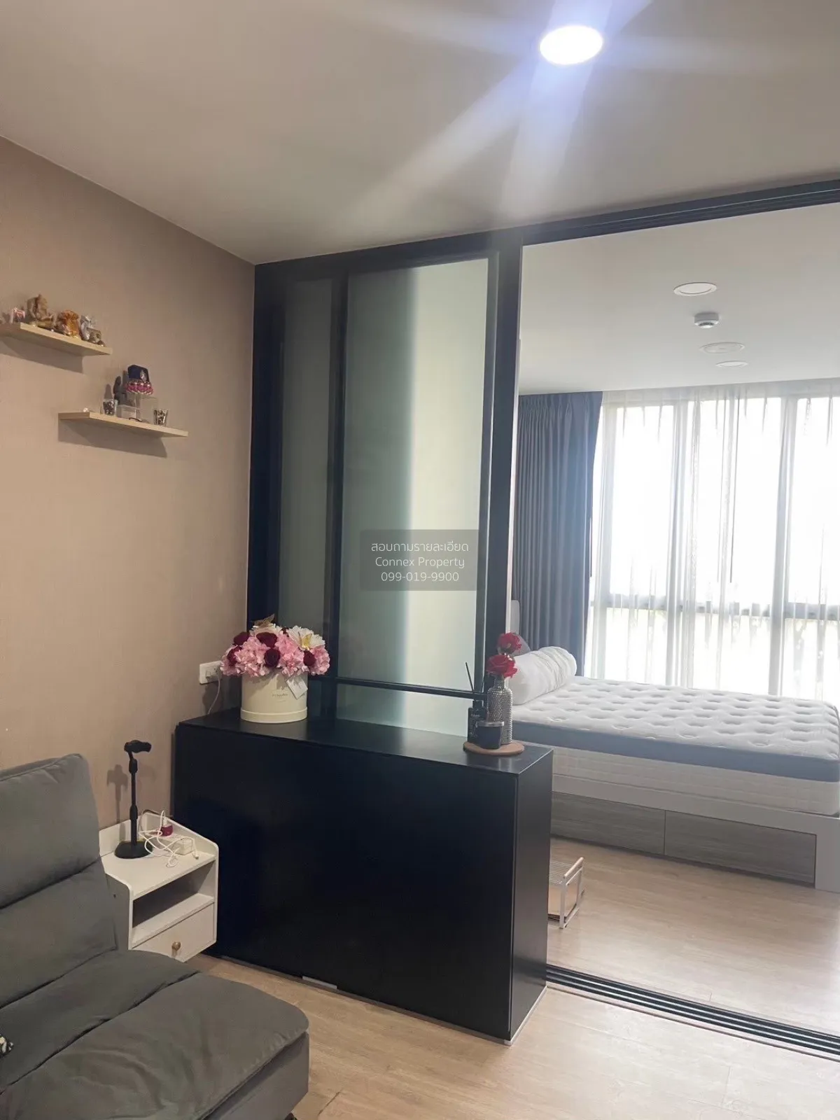 For Rent Condo , The Cube Urban Sathorn - Chan , Wat Phraya Krai  2