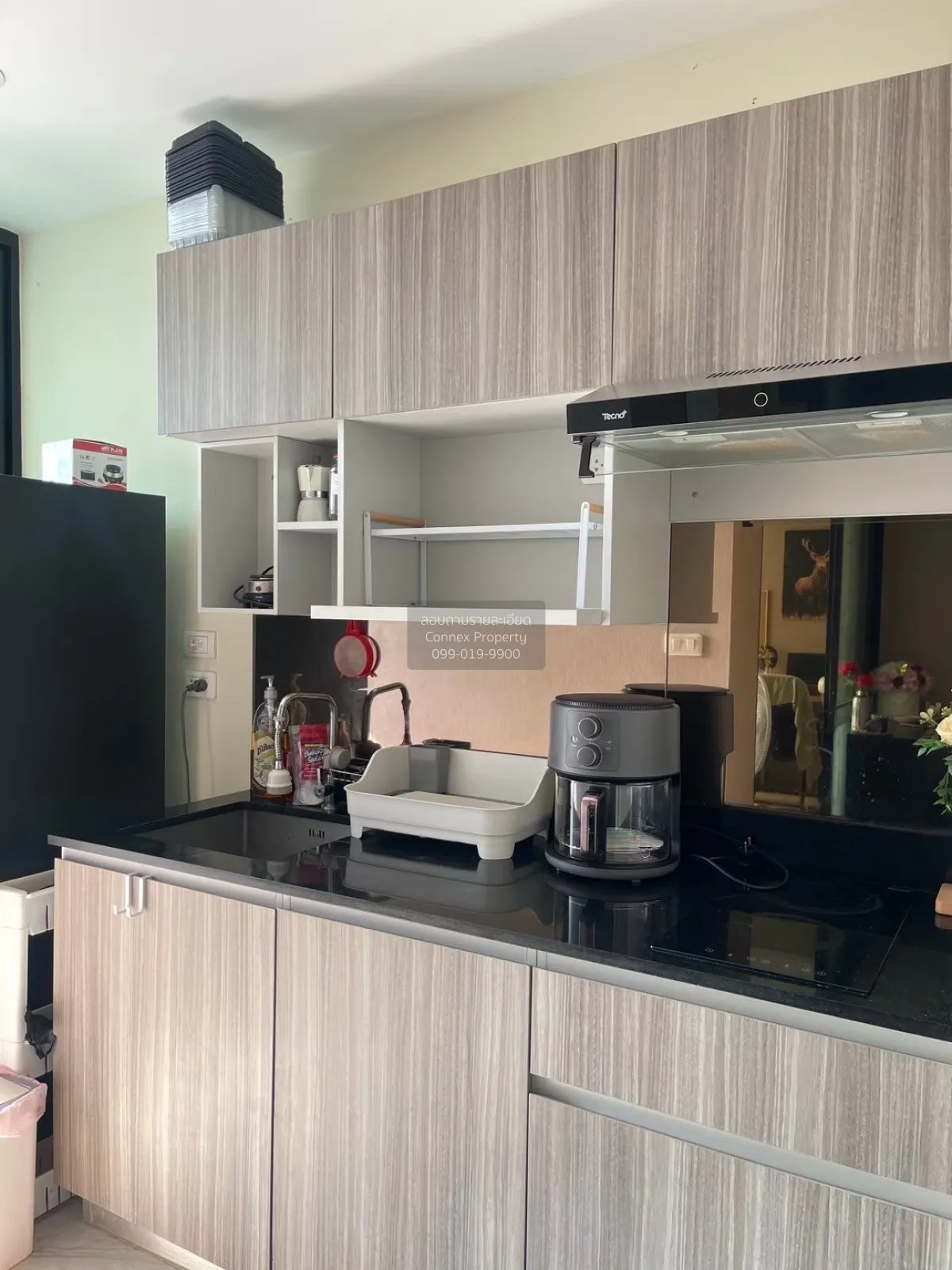 For Rent Condo , The Cube Urban Sathorn - Chan , Wat Phraya Krai  4