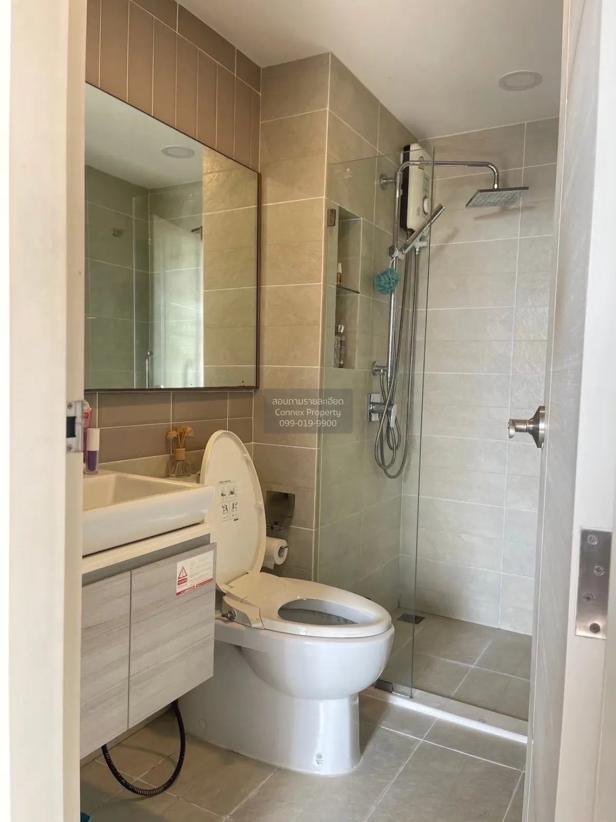 For Rent Condo , The Cube Urban Sathorn - Chan , Wat Phraya Krai 