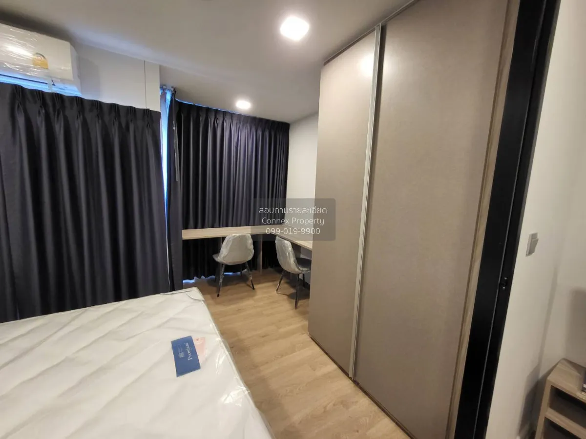 For Rent Condo , Kave TU , Khlong Nueng , khlong Luang , Pathum T 3