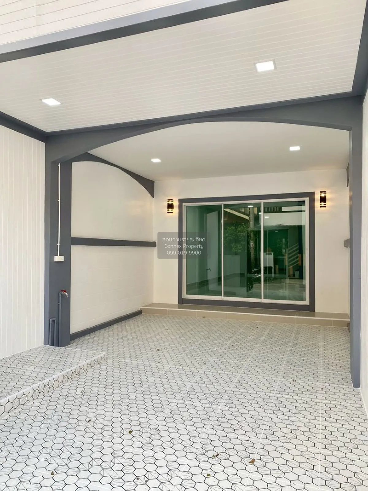 For Sale House , Baan Piya Wararom 3  , Sai Noi , Sai Noi , Nonth 2