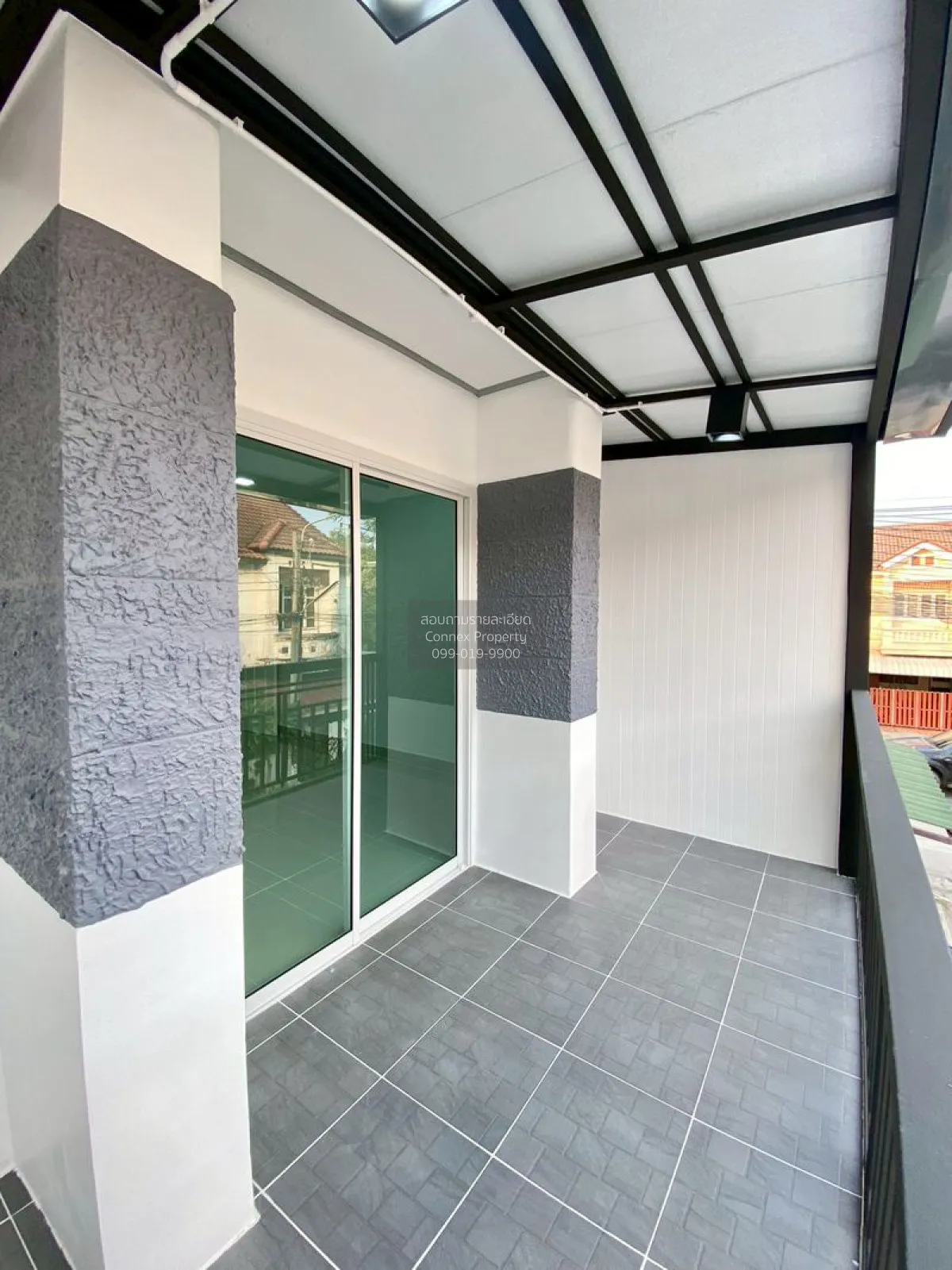 For Sale House , Baan Piya Wararom 3  , Sai Noi , Sai Noi , Nonth