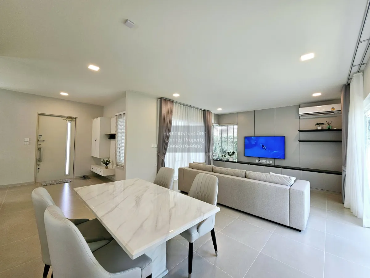 เช่าบ้าน  ชัยพฤกษ์ บางนา กม. 15 บางโฉลง บางพลี สมุทรปราการ CX-146