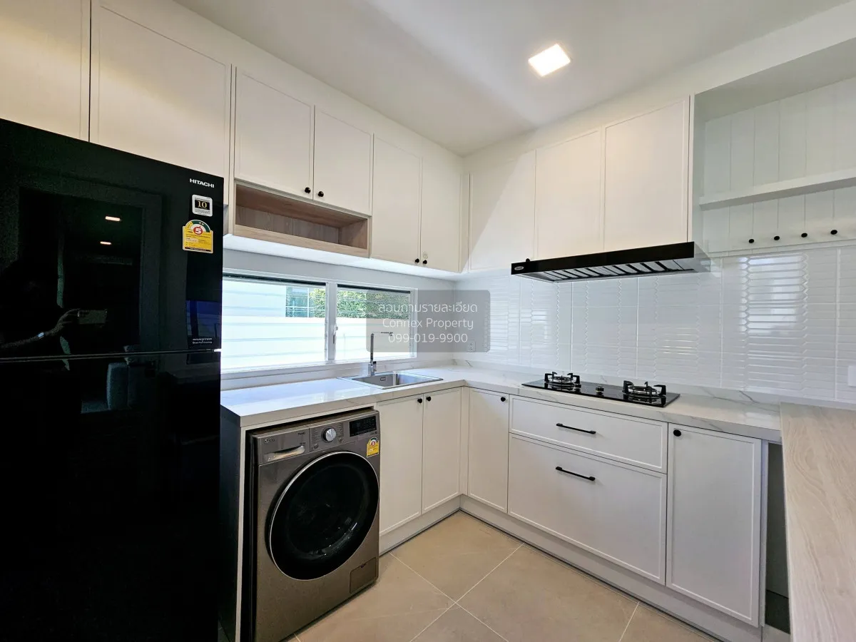 เช่าบ้าน  ชัยพฤกษ์ บางนา กม. 15 บางโฉลง บางพลี สมุทรปราการ CX-146