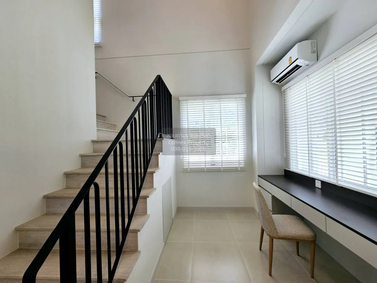 เช่าบ้าน  ชัยพฤกษ์ บางนา กม. 15 บางโฉลง บางพลี สมุทรปราการ CX-146