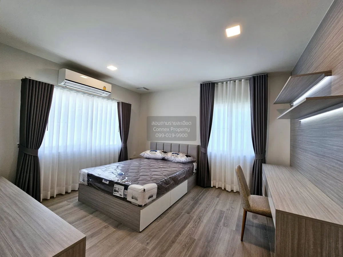 เช่าบ้าน  ชัยพฤกษ์ บางนา กม. 15 บางโฉลง บางพลี สมุทรปราการ CX-146