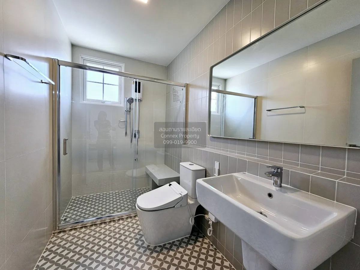 เช่าบ้าน  ชัยพฤกษ์ บางนา กม. 15 บางโฉลง บางพลี สมุทรปราการ CX-146