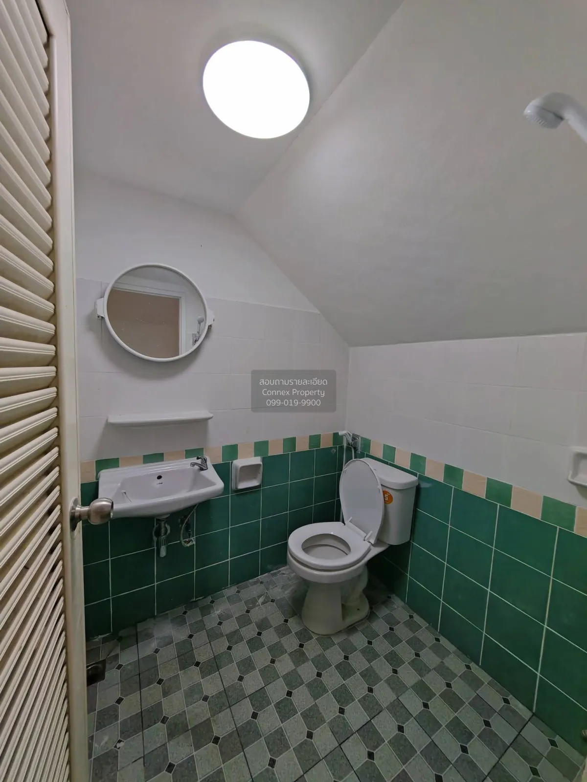 Sale Baan Pruksa 15 Bangpu , wide frontage , newly renovated , Ph