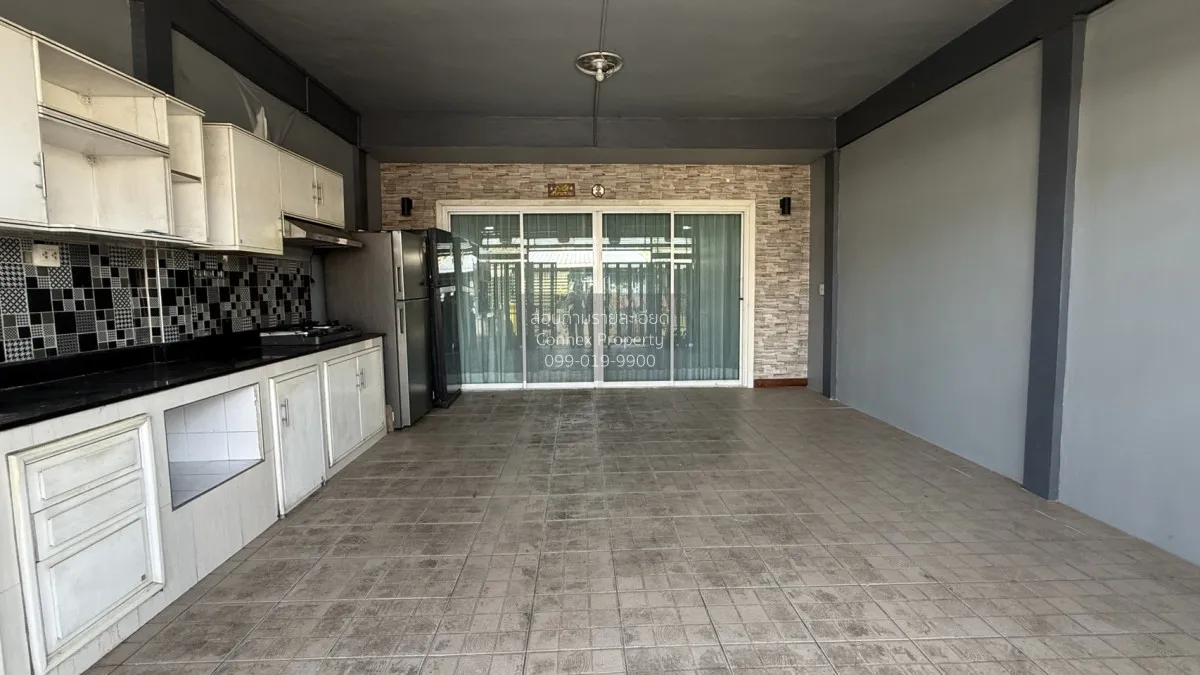 เช่าทาวน์เฮ้าส์/ทาวน์โฮม  บูรพาวิลล่า ฉิมพลี เขต ตลิ่งชัน กรุงเทพ 2