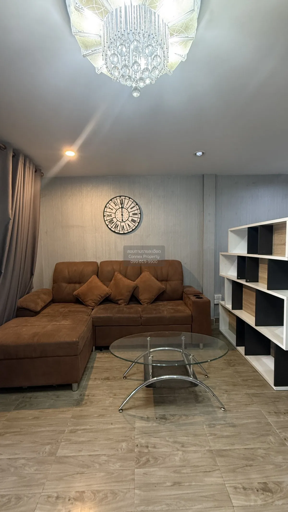 เช่าทาวน์เฮ้าส์/ทาวน์โฮม  บูรพาวิลล่า ฉิมพลี เขต ตลิ่งชัน กรุงเทพ 4