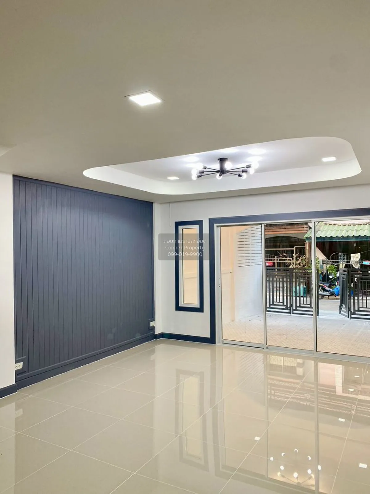 For Sale Townhouse/Townhome  , Baan Piyawararom 1 , Bang Bua Thon