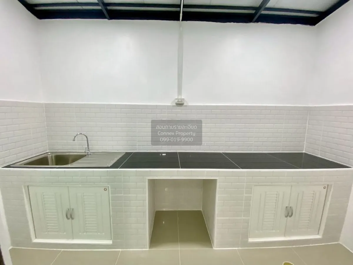 For Sale Townhouse/Townhome  , Baan Piyawararom 1 , Bang Bua Thon