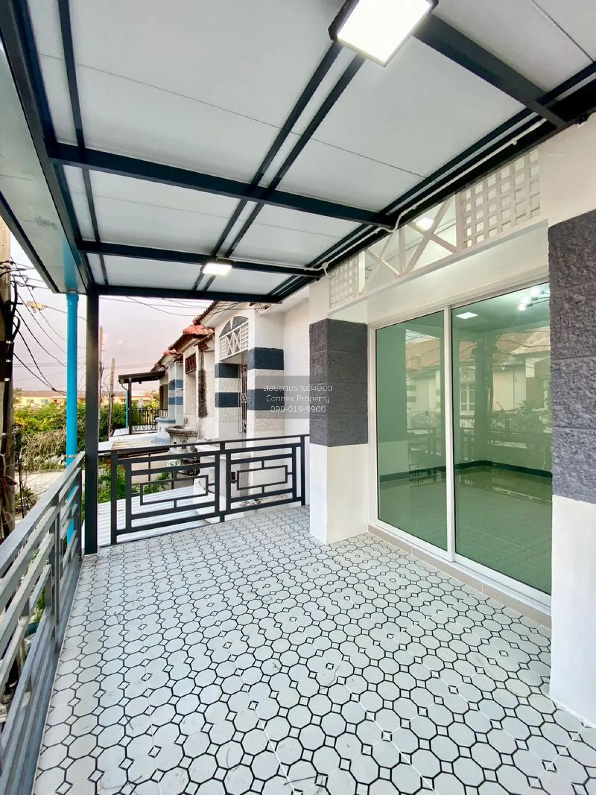 For Sale Townhouse/Townhome  , Baan Piyawararom 1 , Bang Bua Thon