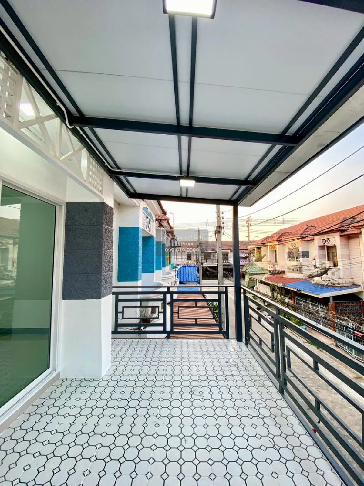 For Sale Townhouse/Townhome  , Baan Piyawararom 1 , Bang Bua Thon