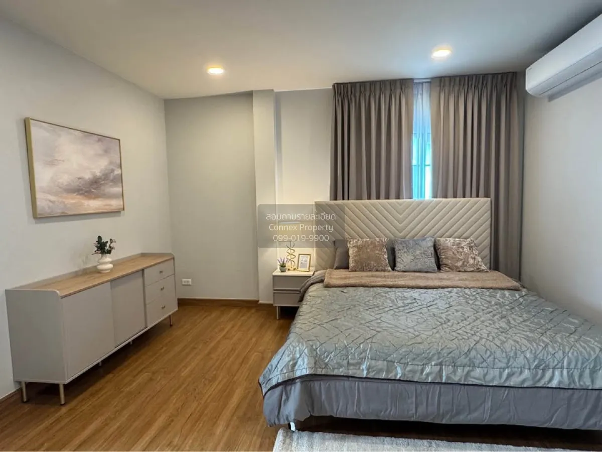 เช่าบ้าน  เซนโทร บางนา บางแก้ว บางพลี สมุทรปราการ CX-146161