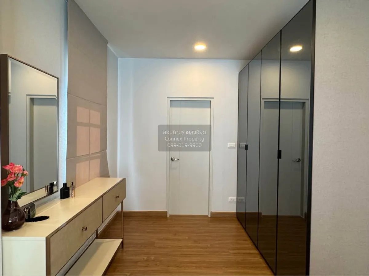 เช่าบ้าน  เซนโทร บางนา บางแก้ว บางพลี สมุทรปราการ CX-146161