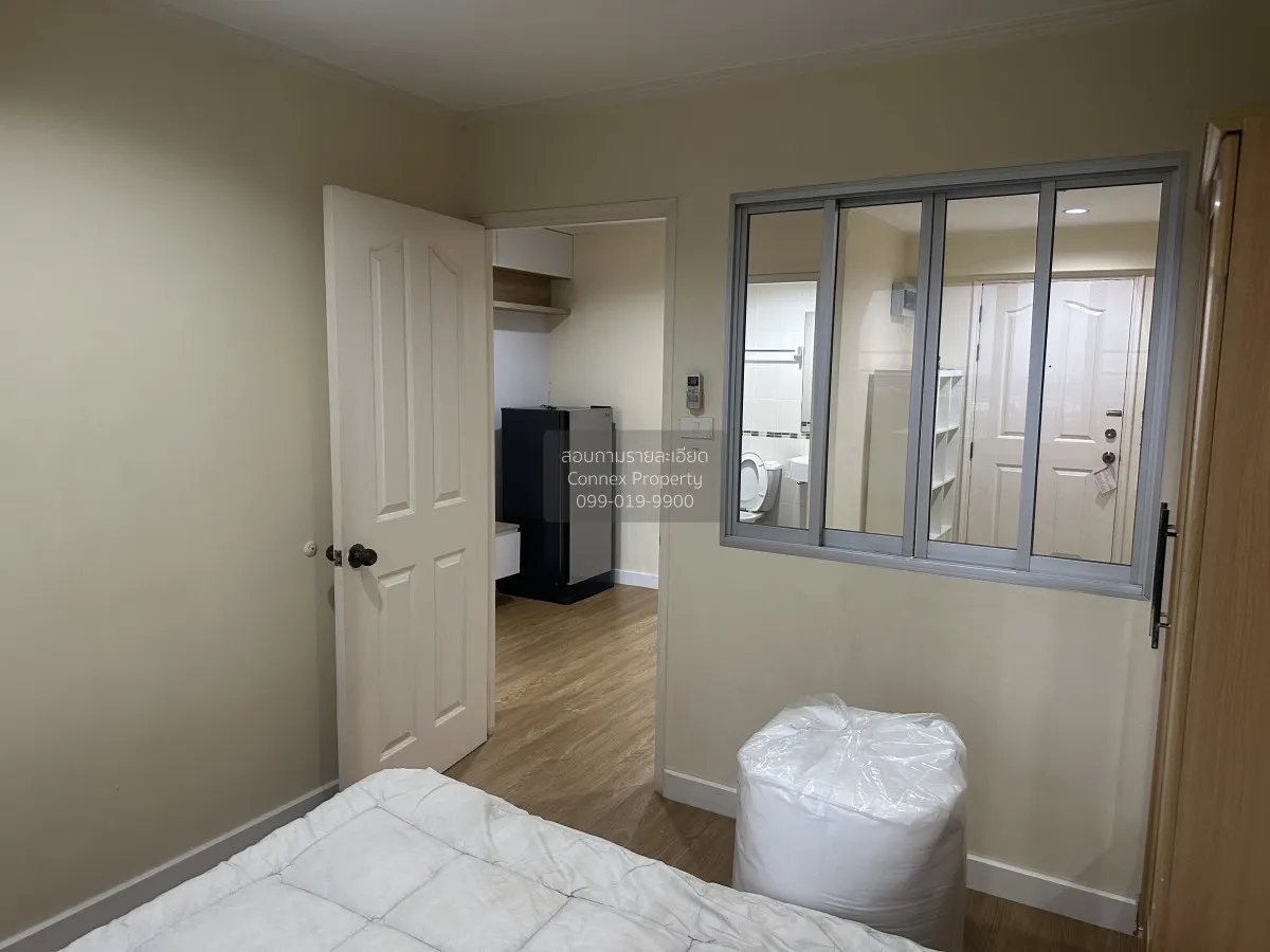 เช่าคอนโด  ลุมพินี วิลล์ รามอินทรา - หลักสี่ อนุสาวรีย์ เขต บางเข