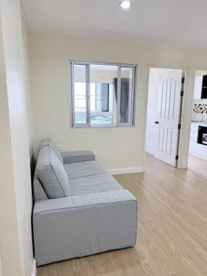 For Rent Condo , Lumpini Ville Ramintra - Laksi , Anusawari , Bang Khen , Bangkok , CX-146163