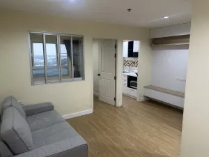 เช่าคอนโด  ลุมพินี วิลล์ รามอินทรา - หลักสี่ อนุสาวรีย์ เขต บางเขน กรุงเทพ CX-146163