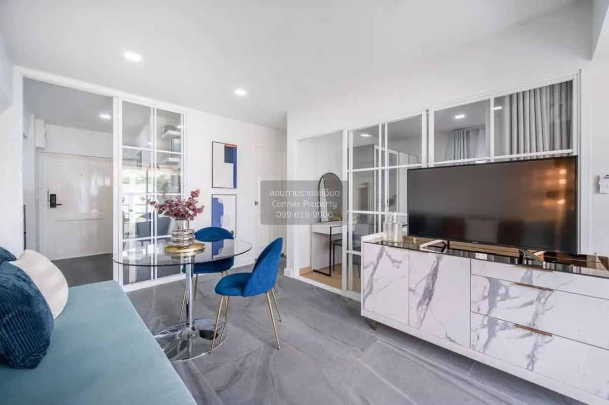 เช่าคอนโด  ทองหล่อ ทาวเวอร์ BTS-ทองหล่อ คลองเตยเหนือ เขต วัฒนา กร 2