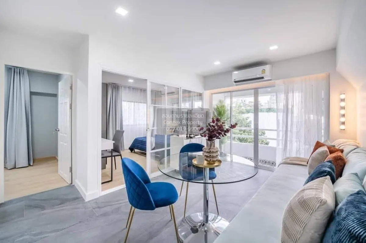 เช่าคอนโด  ทองหล่อ ทาวเวอร์ BTS-ทองหล่อ คลองเตยเหนือ เขต วัฒนา กร 3