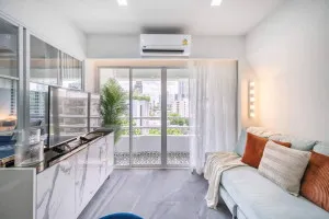 For Rent Condo , Thonglor Tower , BTS-Thong Lo , Khlong Toei Nuea , Watthana , Bangkok , CX-146165