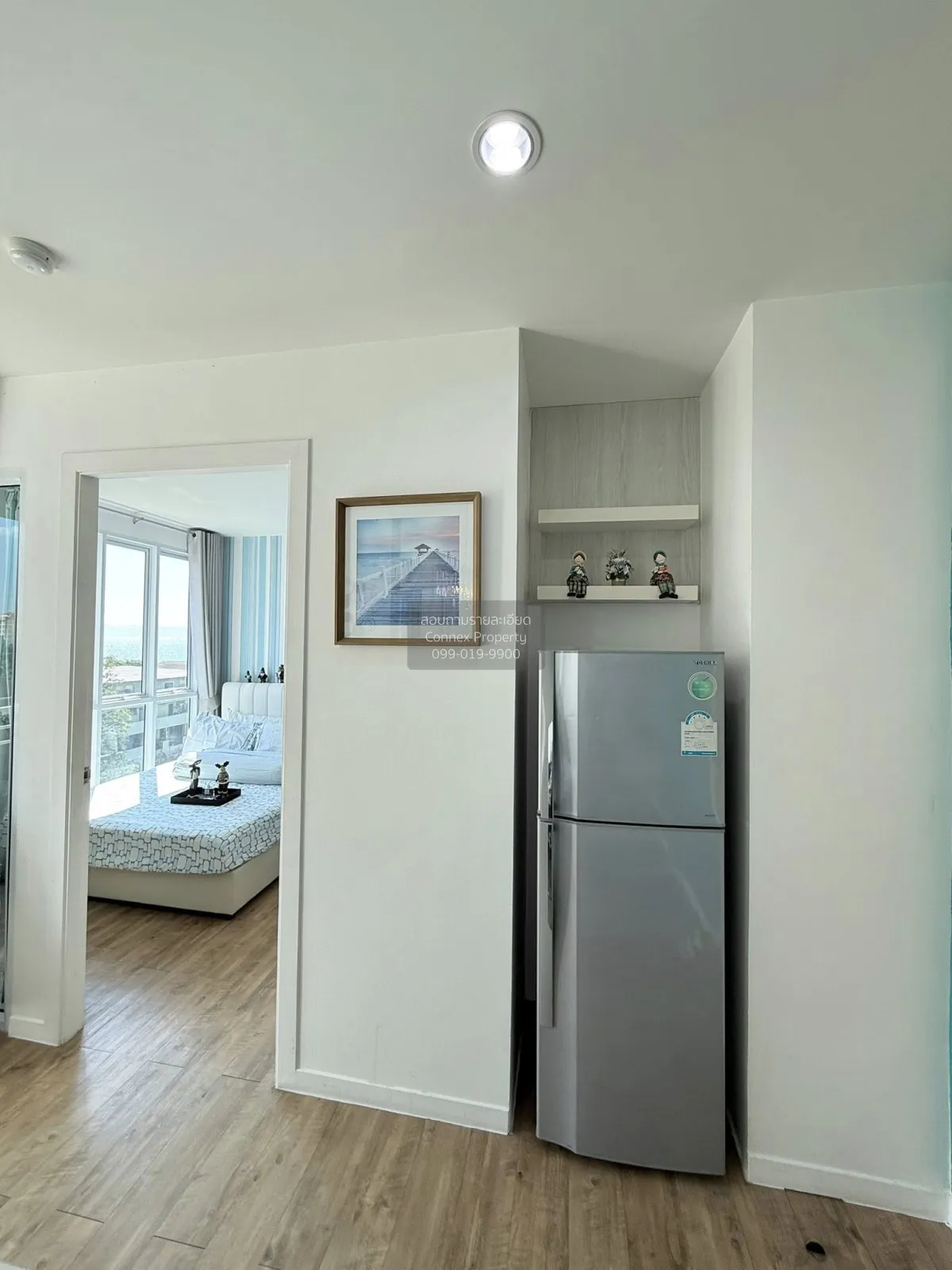 For Rent Condo , Neo Seaview Pattaya @Jomtien , Na Chom Thian , S 4