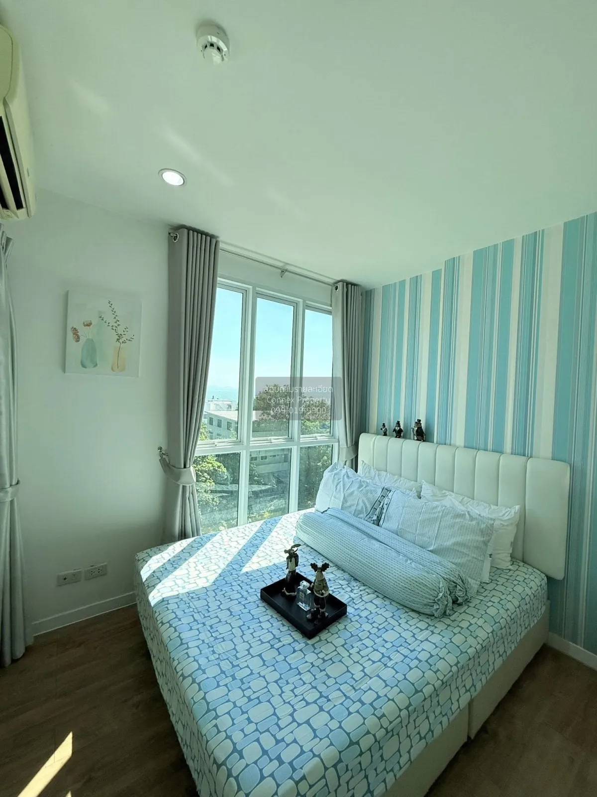 For Rent Condo , Neo Seaview Pattaya @Jomtien , Na Chom Thian , S