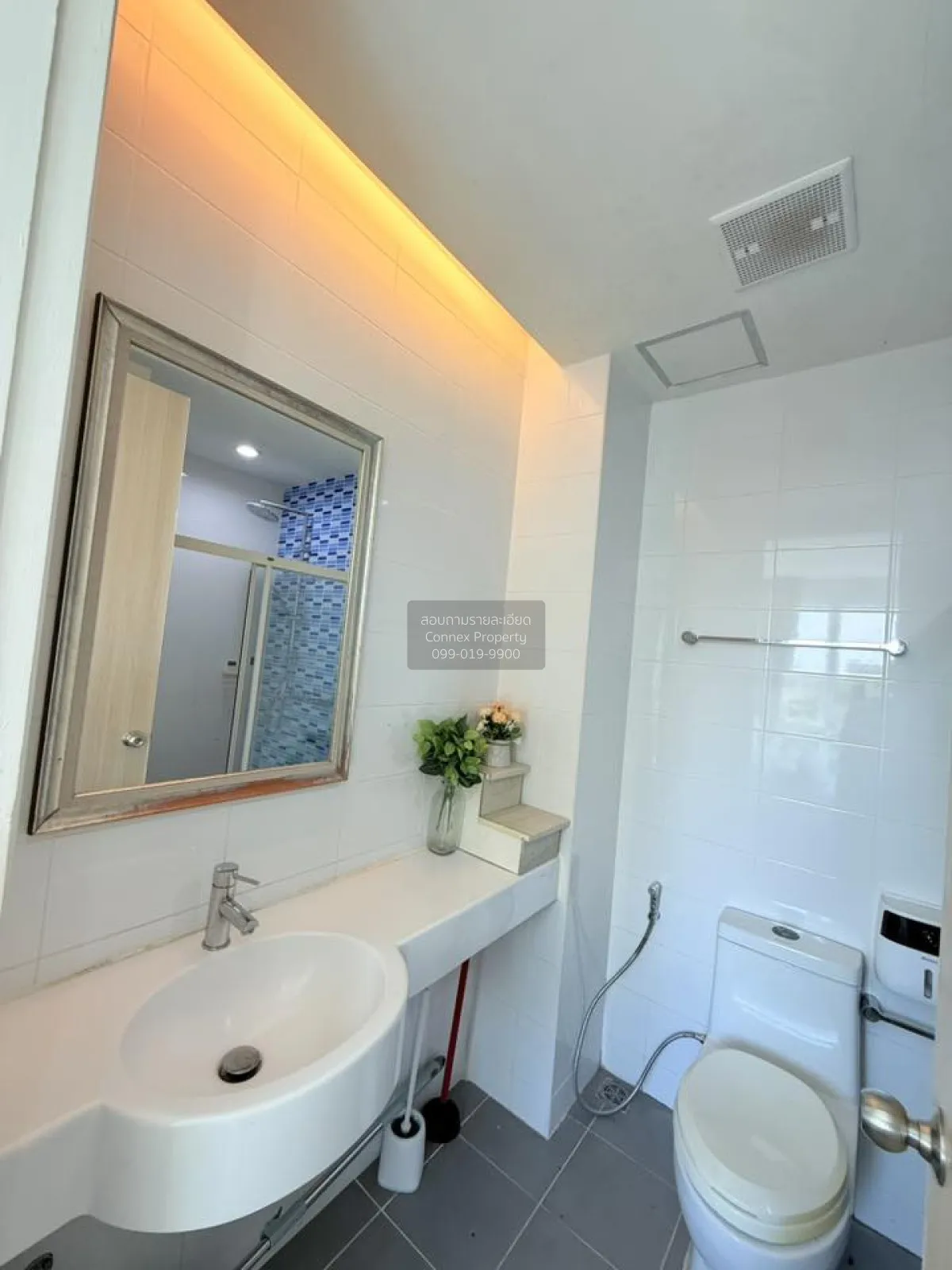 For Rent Condo , Neo Seaview Pattaya @Jomtien , Na Chom Thian , S