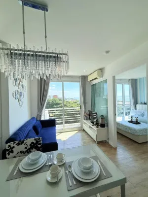 For Rent Condo , Neo Seaview Pattaya @Jomtien , Na Chom Thian , Sattahip , Chon Buri , CX-146166