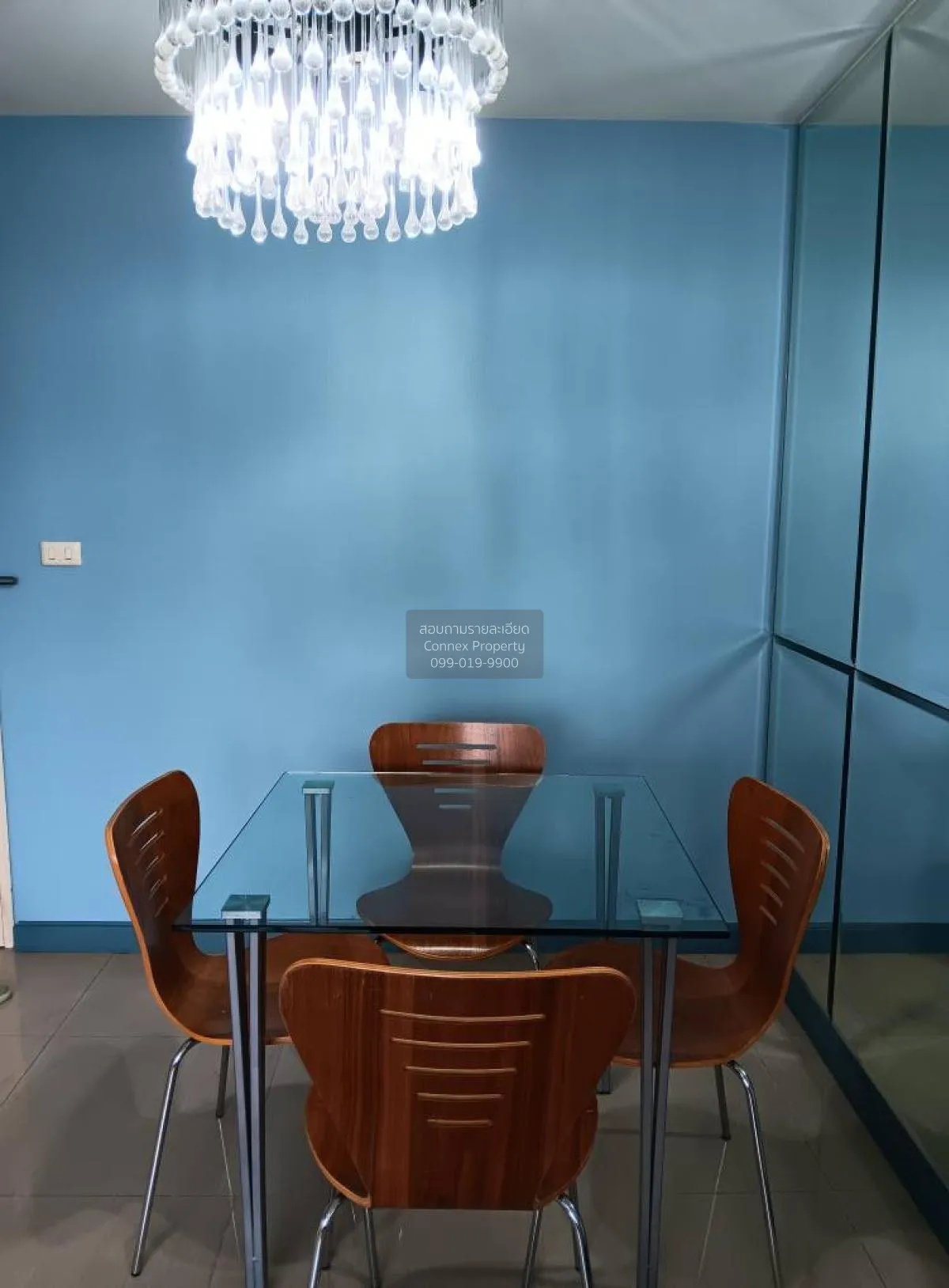 For Sale Condo , Condo One Thonglor , BTS-Thong Lo , Phra Khanong 3