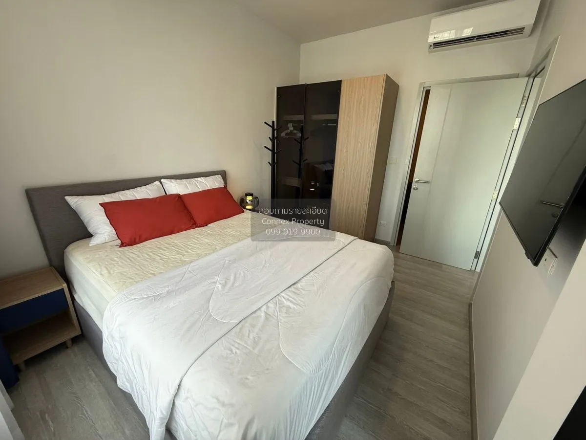 เช่าคอนโด  เอ็กซ์ที เอกมัย BTS-เอกมัย คลองตันเหนือ เขต วัฒนา กรุง