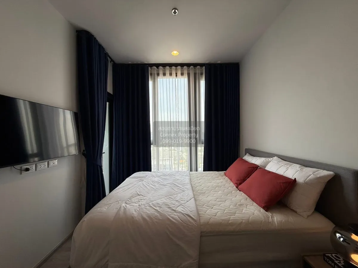 เช่าคอนโด  เอ็กซ์ที เอกมัย BTS-เอกมัย คลองตันเหนือ เขต วัฒนา กรุง